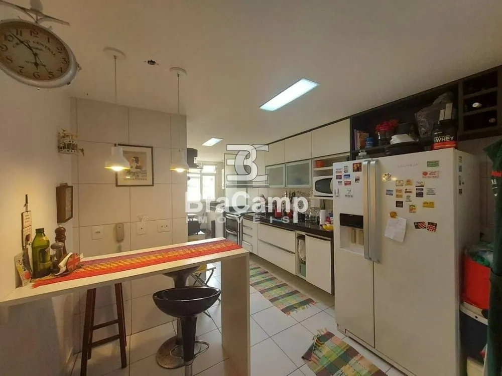 Apartamento, 3 quartos - Foto 4