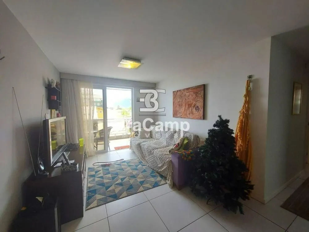 Apartamento, 3 quartos - Foto 2