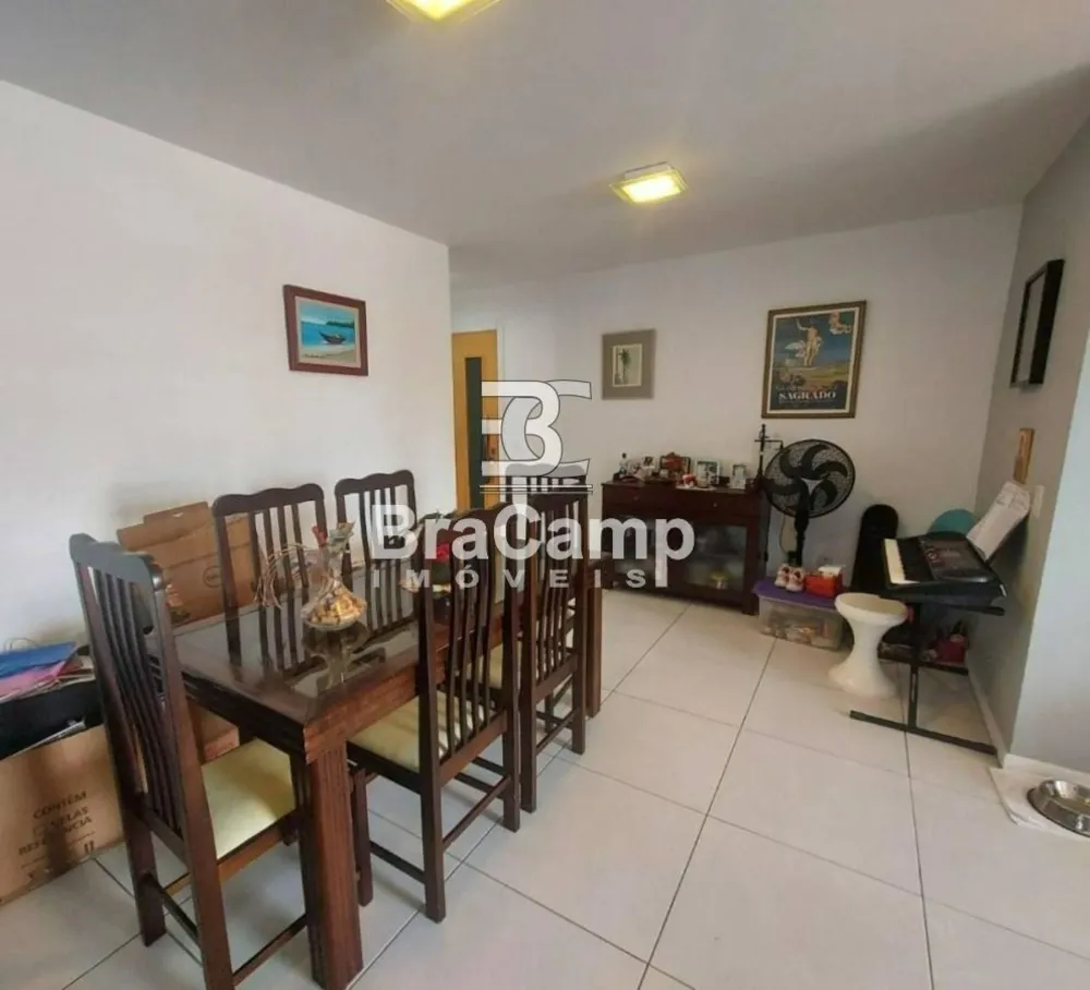 Apartamento, 3 quartos - Foto 3