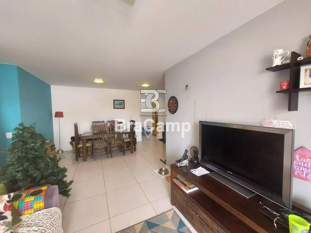 Apartamento, 3 quartos - Foto 1
