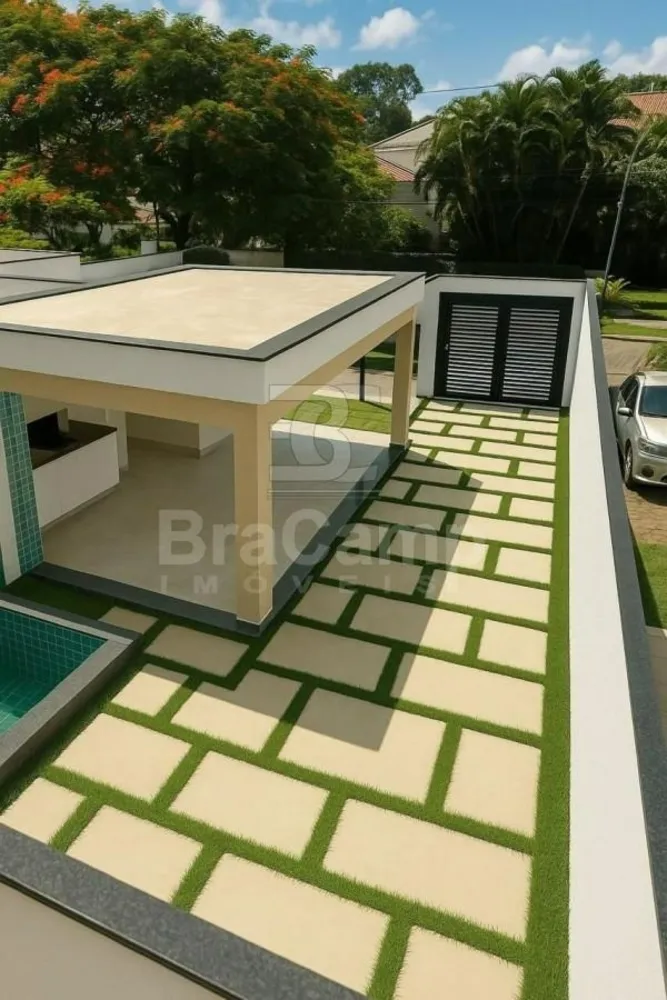 Casa, 3 quartos, 210 m² - Foto 12