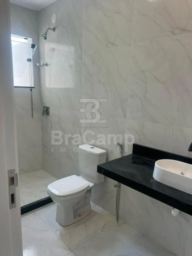 Casa, 3 quartos, 210 m² - Foto 7