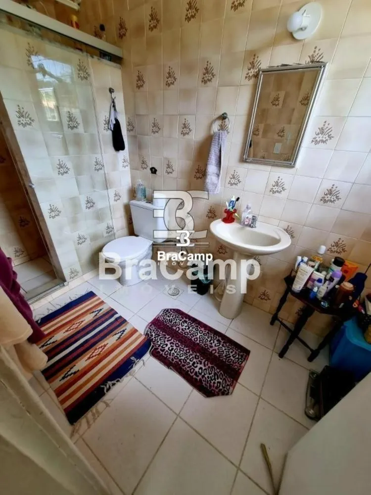 Casa, 5 quartos, 280 m² - Foto 13