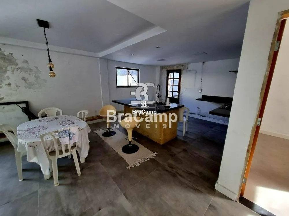 Casa, 5 quartos, 280 m² - Foto 4