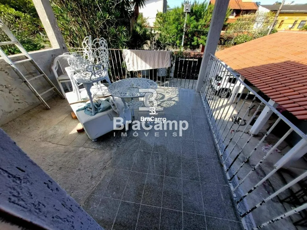 Casa, 5 quartos, 280 m² - Foto 14