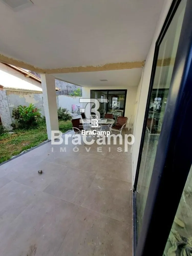 Casa, 5 quartos, 280 m² - Foto 15