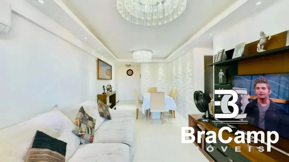 Apartamento, 2 quartos - Foto 2