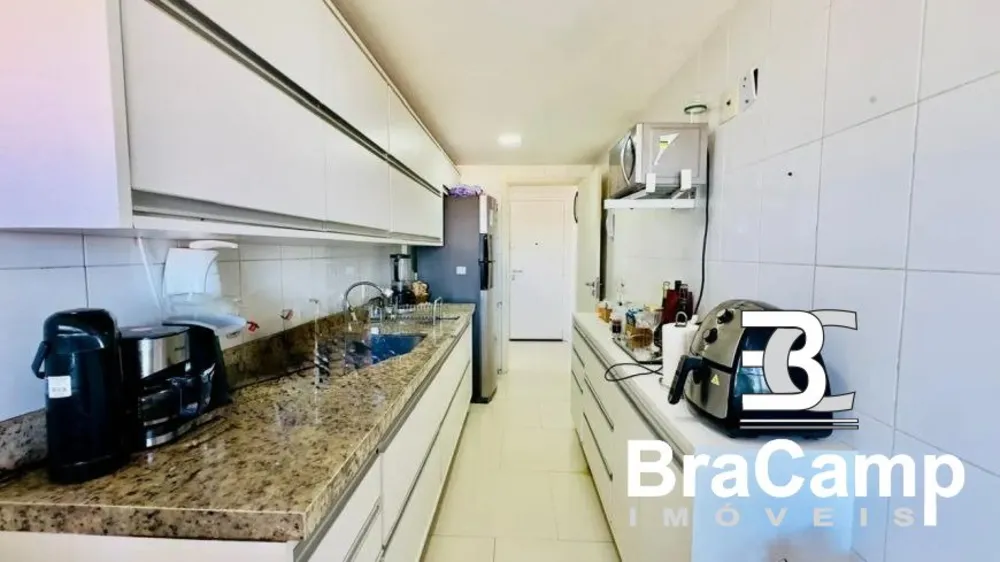 Apartamento, 2 quartos - Foto 10