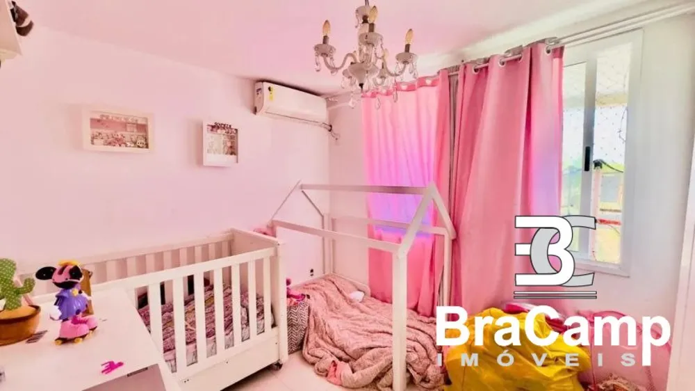 Apartamento, 2 quartos - Foto 8