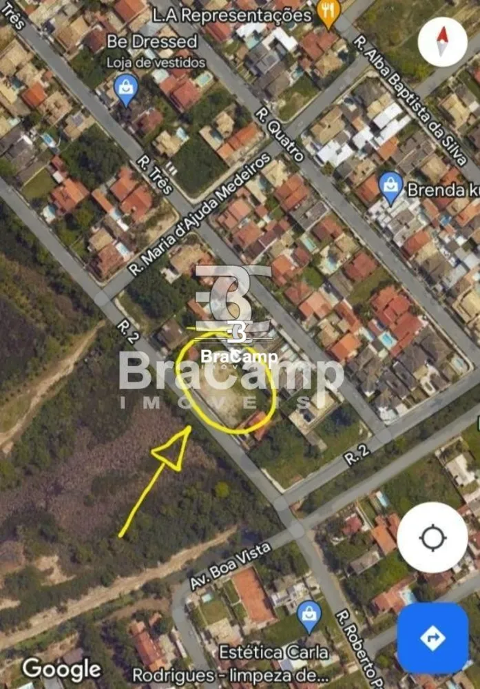 Terreno, 225 m² - Foto 5