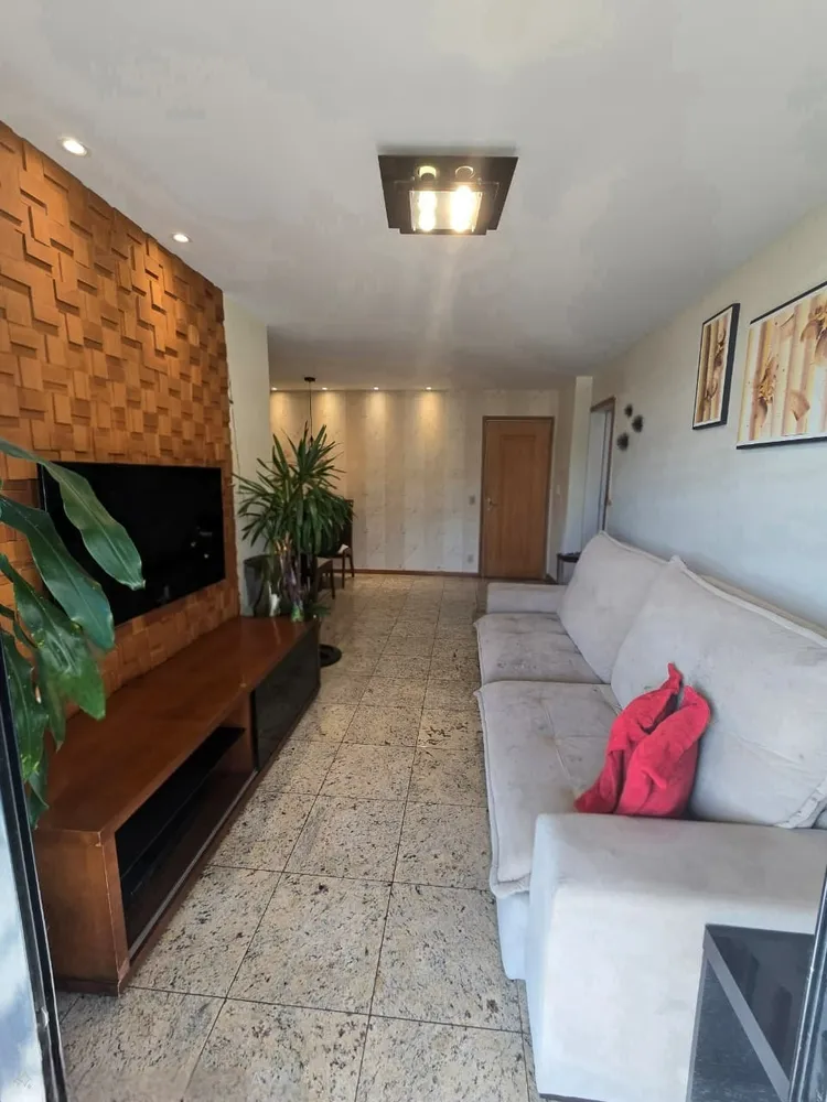 Apartamento, 3 quartos - Foto 11