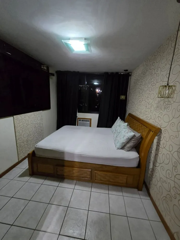Apartamento, 3 quartos - Foto 1