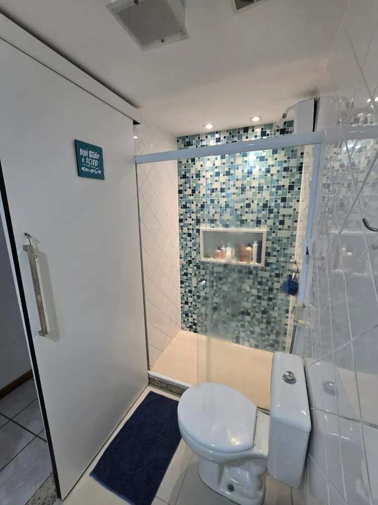Apartamento, 3 quartos - Foto 4