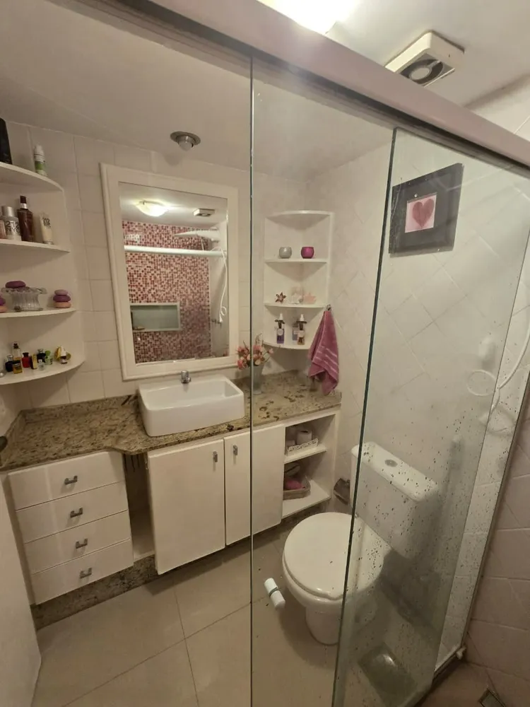 Apartamento, 3 quartos - Foto 20