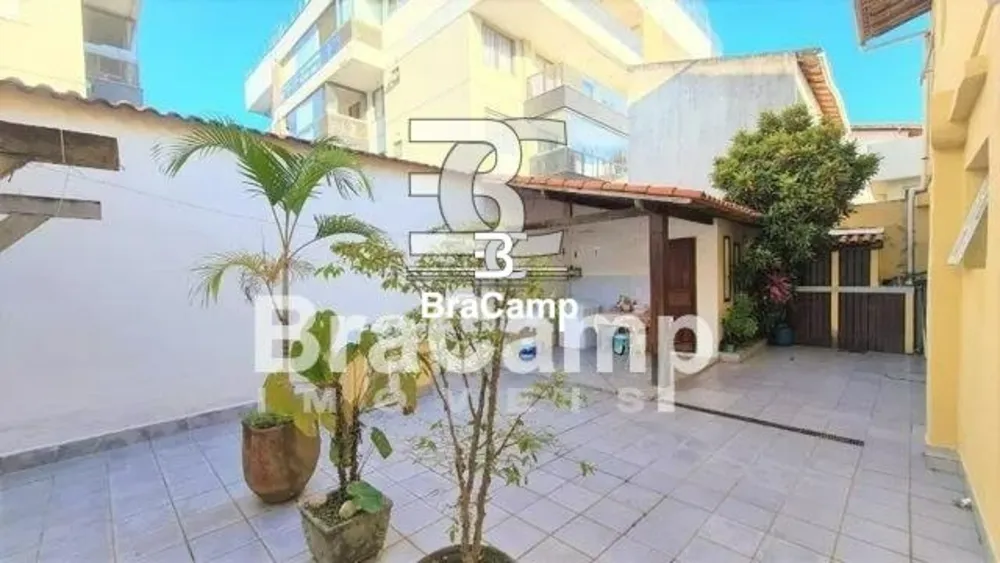 Casa, 3 quartos, 220 m² - Foto 14