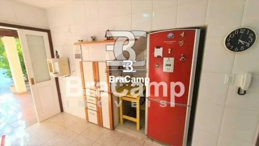Casa, 3 quartos, 220 m² - Foto 10