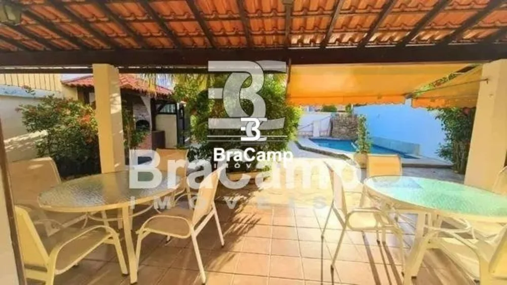 Casa, 3 quartos, 220 m² - Foto 13