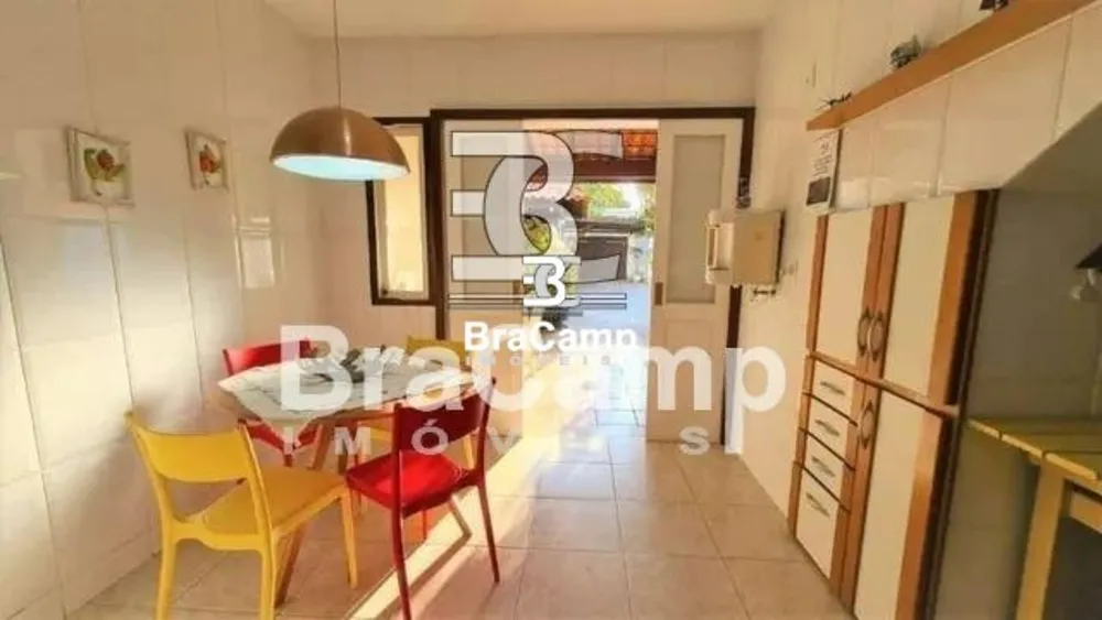 Casa, 3 quartos, 220 m² - Foto 11