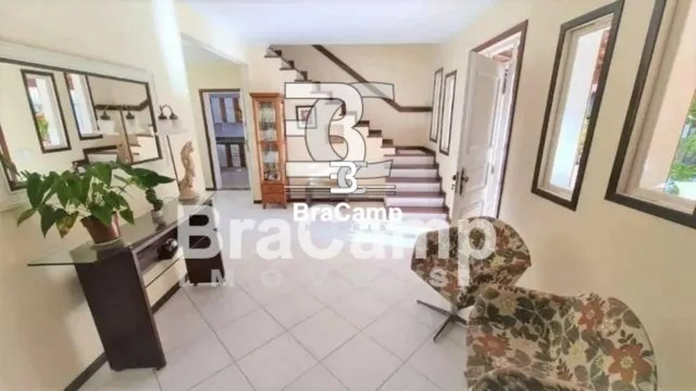 Casa, 3 quartos, 220 m² - Foto 3