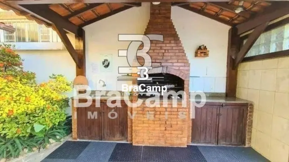 Casa, 3 quartos, 220 m² - Foto 12