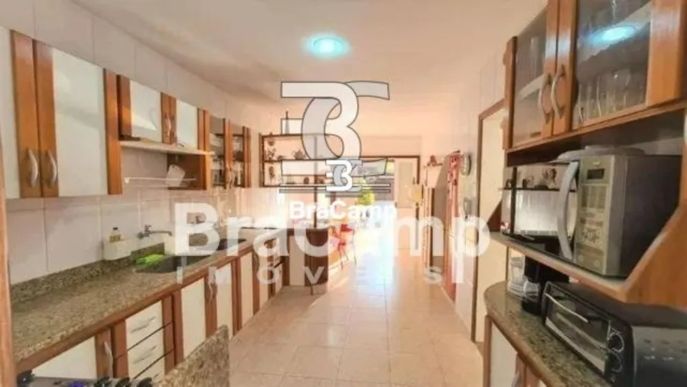 Casa, 3 quartos, 220 m² - Foto 9