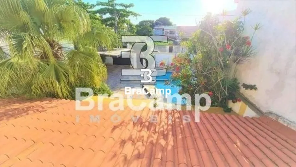 Casa, 3 quartos, 220 m² - Foto 15