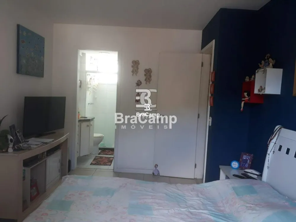 Apartamento, 2 quartos, 75 m² - Foto 3