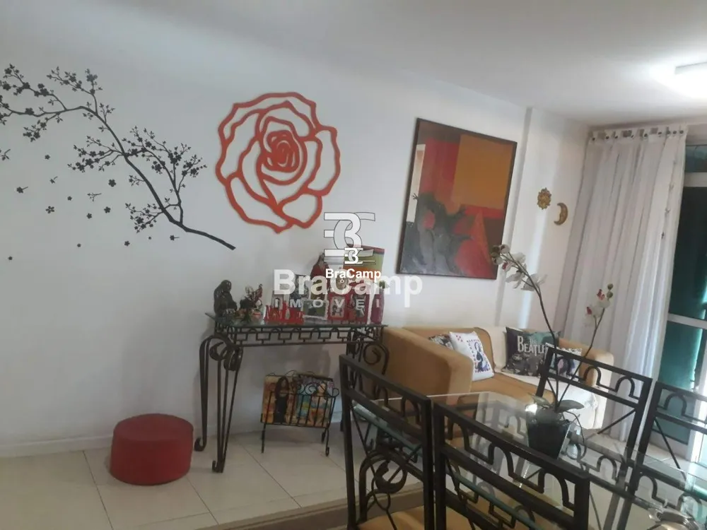 Apartamento, 2 quartos, 75 m² - Foto 8