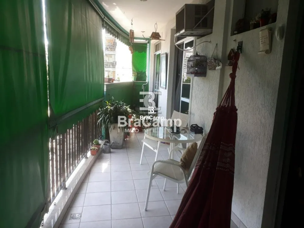 Apartamento, 2 quartos, 75 m² - Foto 11