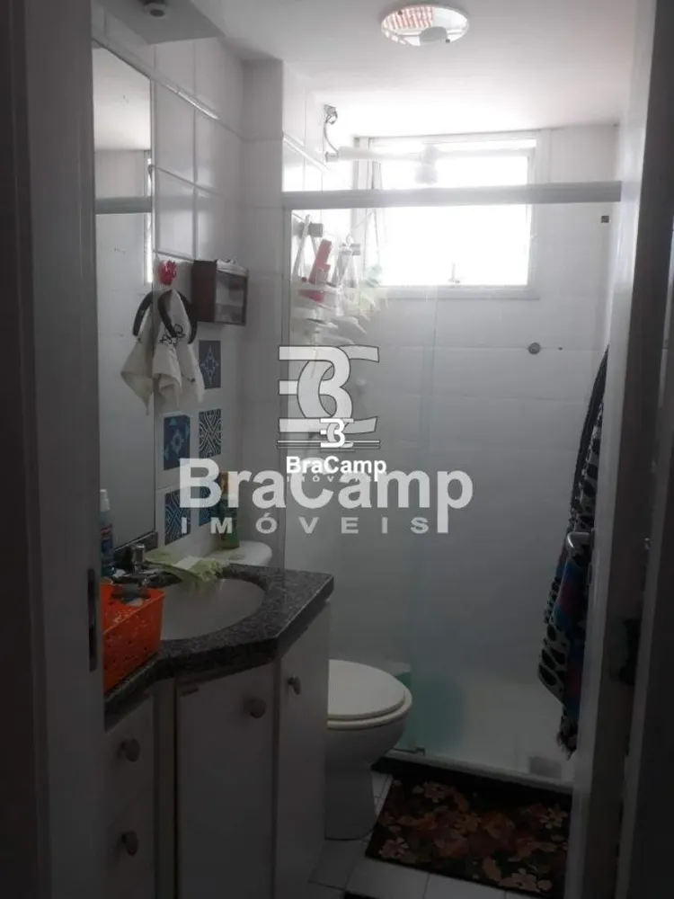 Apartamento, 2 quartos, 75 m² - Foto 2