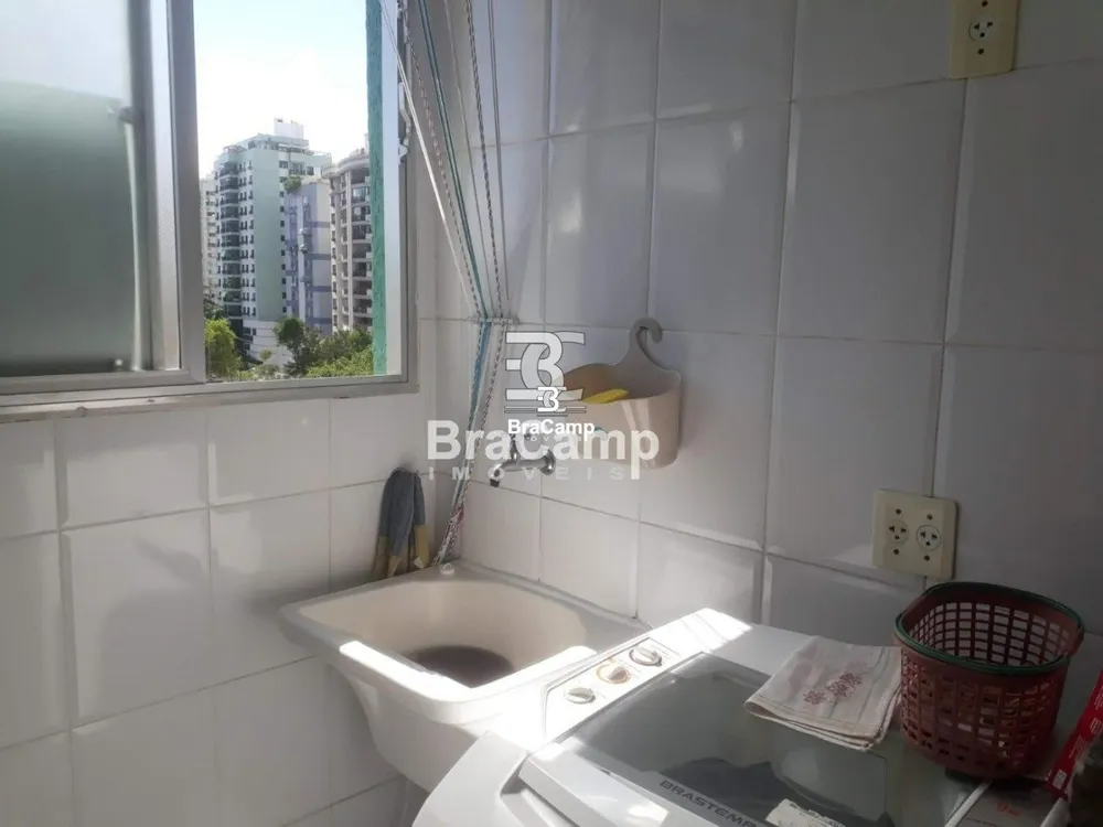 Apartamento, 2 quartos, 75 m² - Foto 13