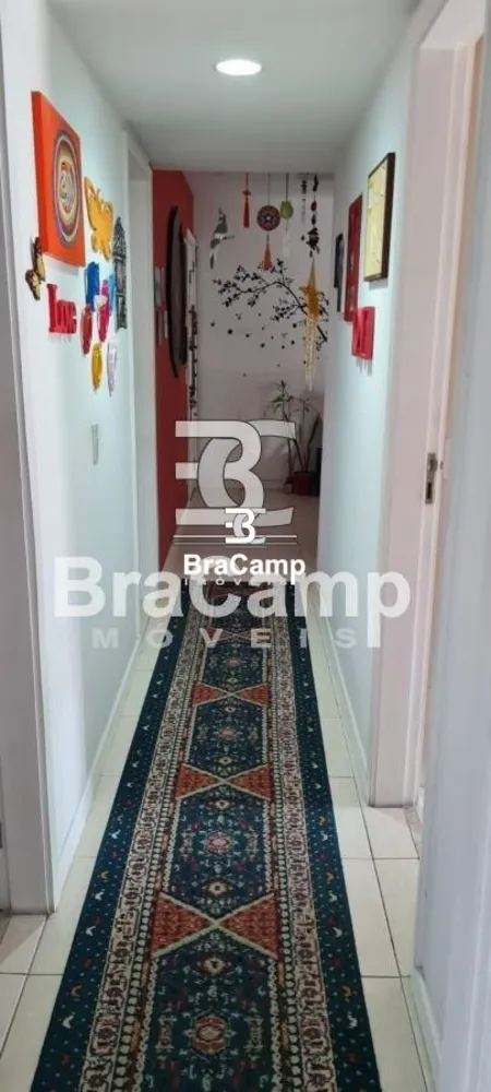 Apartamento, 2 quartos, 75 m² - Foto 1