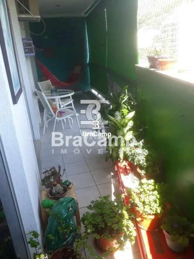 Apartamento, 2 quartos, 75 m² - Foto 10