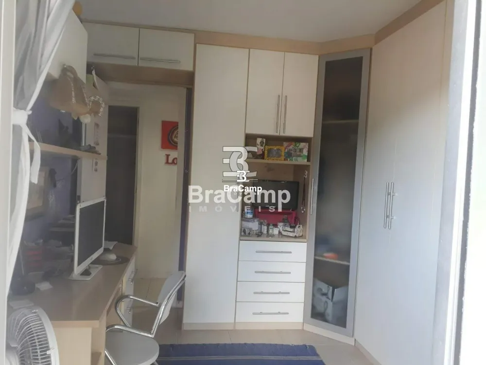 Apartamento, 2 quartos, 75 m² - Foto 16