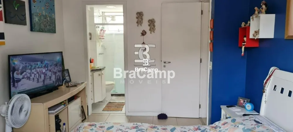 Apartamento, 2 quartos, 75 m² - Foto 17