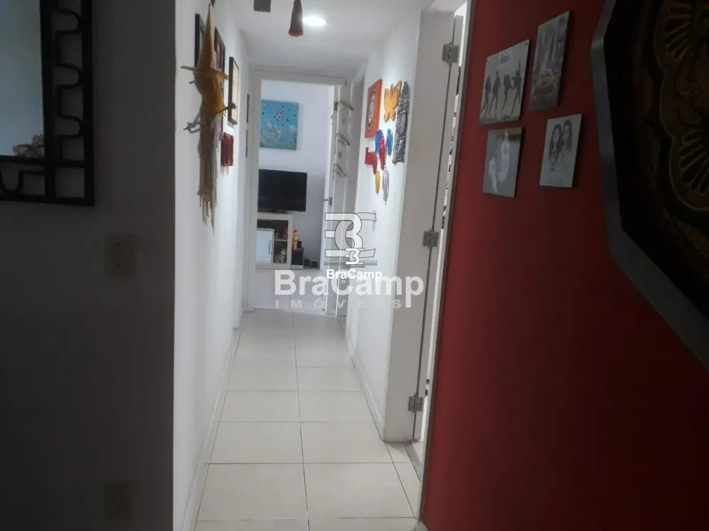 Apartamento, 2 quartos, 75 m² - Foto 12