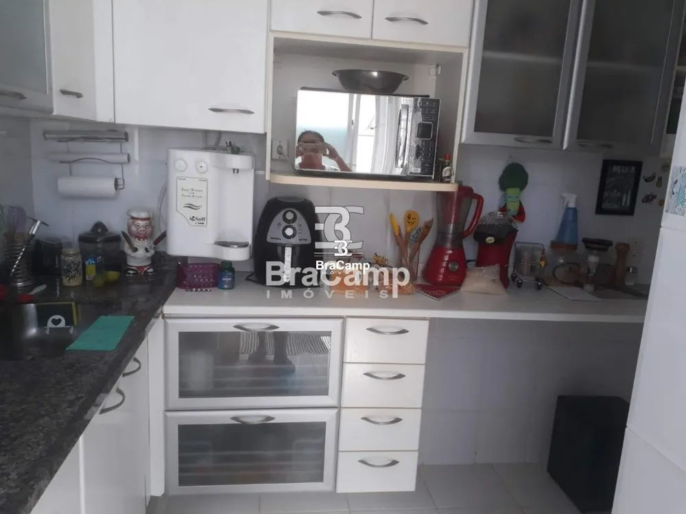 Apartamento, 2 quartos, 75 m² - Foto 4