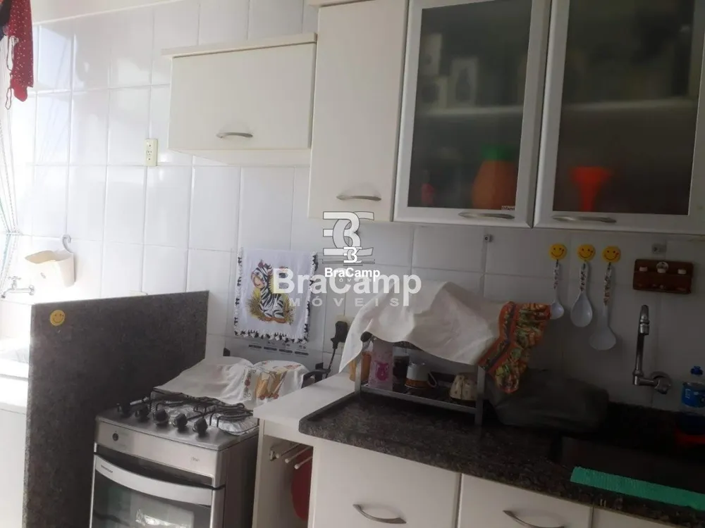 Apartamento, 2 quartos, 75 m² - Foto 6