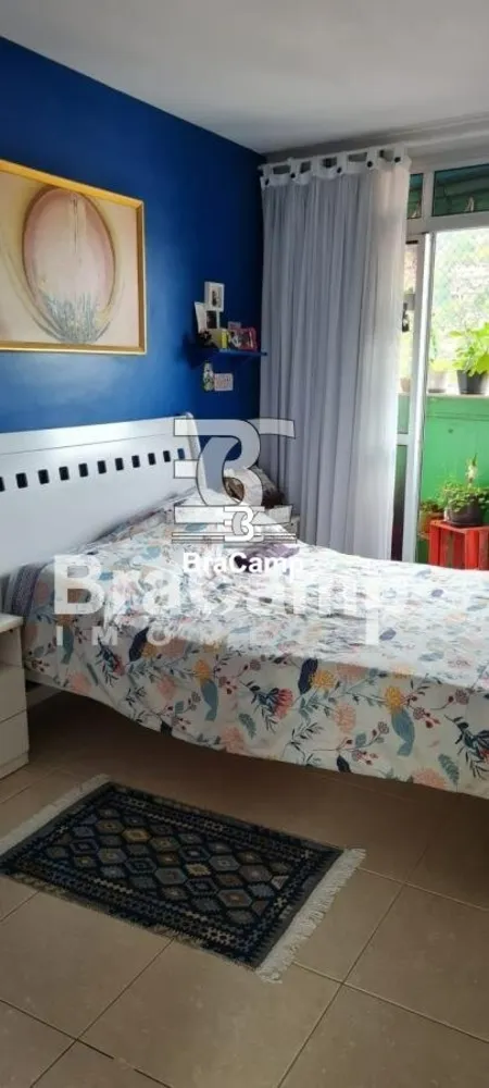 Apartamento, 2 quartos, 75 m² - Foto 7