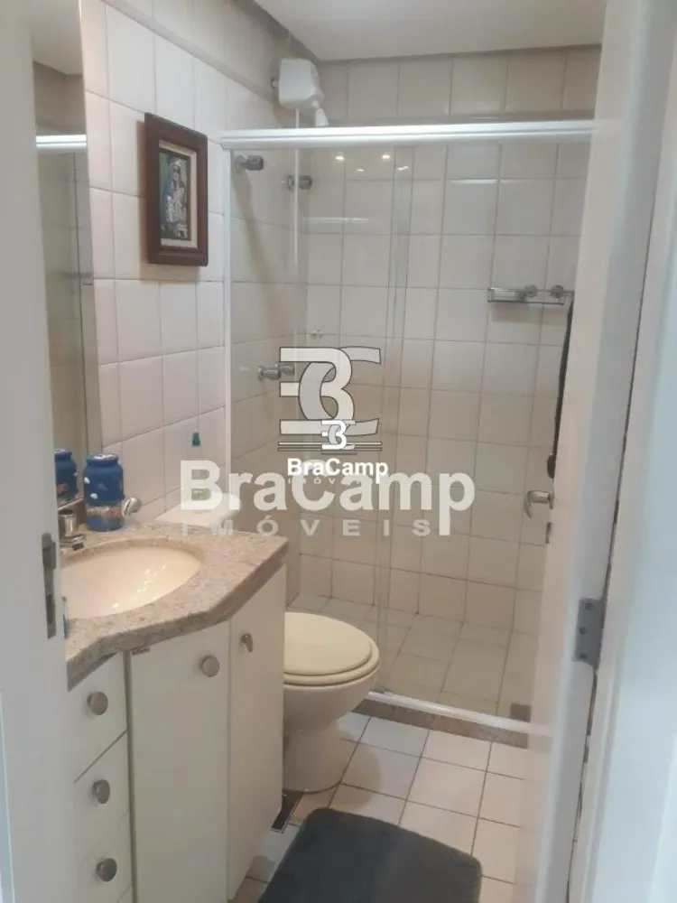Apartamento, 2 quartos, 75 m² - Foto 15