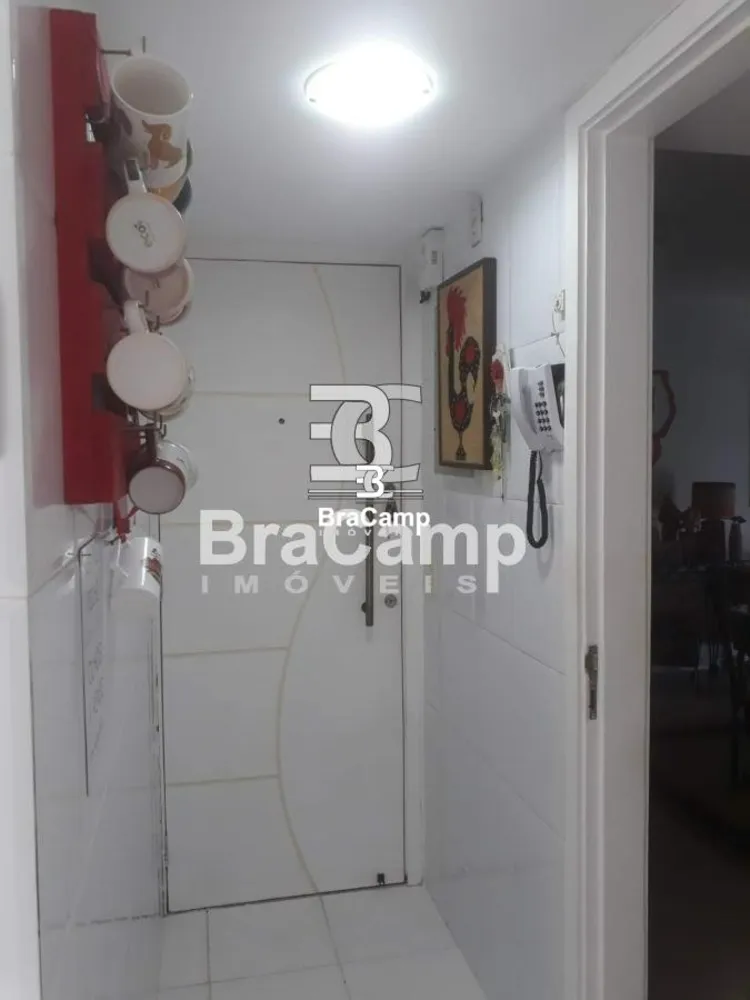 Apartamento, 2 quartos, 75 m² - Foto 9