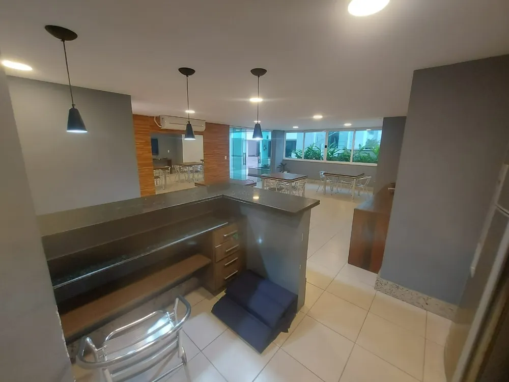 Apartamento, 3 quartos, 120 m² - Foto 2