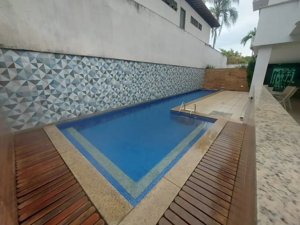Apartamento, 3 quartos, 120 m² - Foto 21