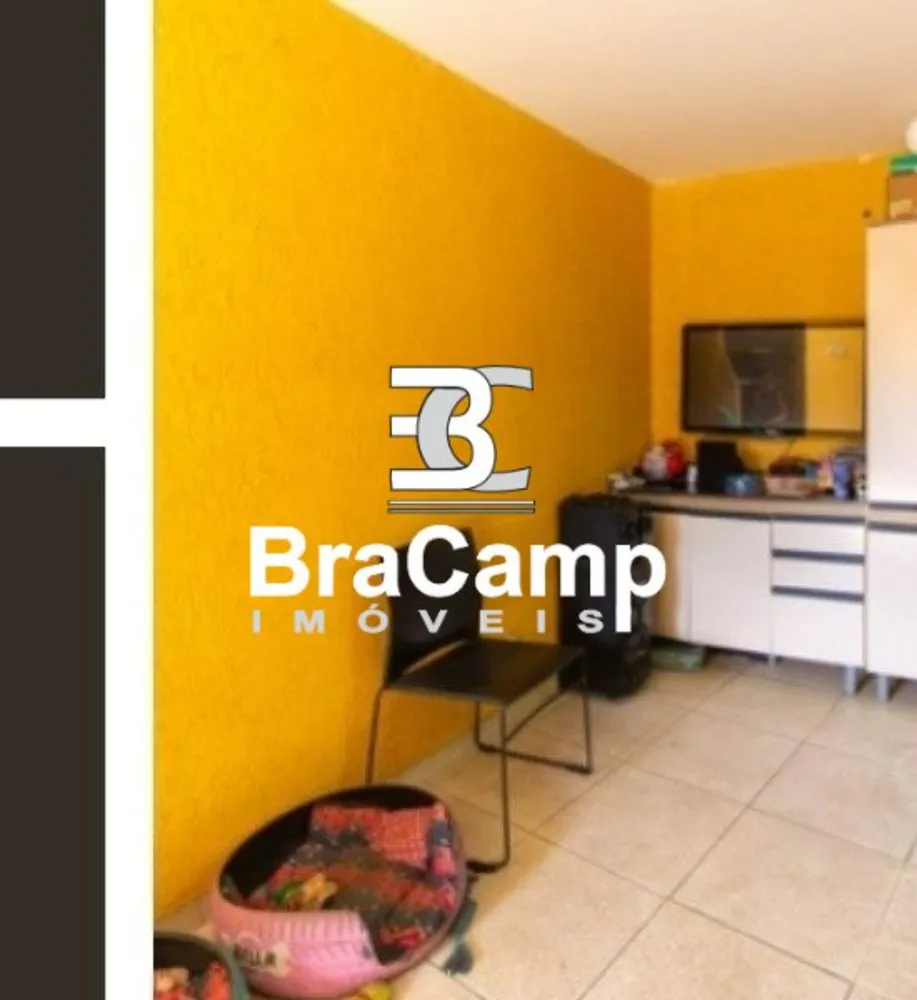 Casa, 3 quartos - Foto 3