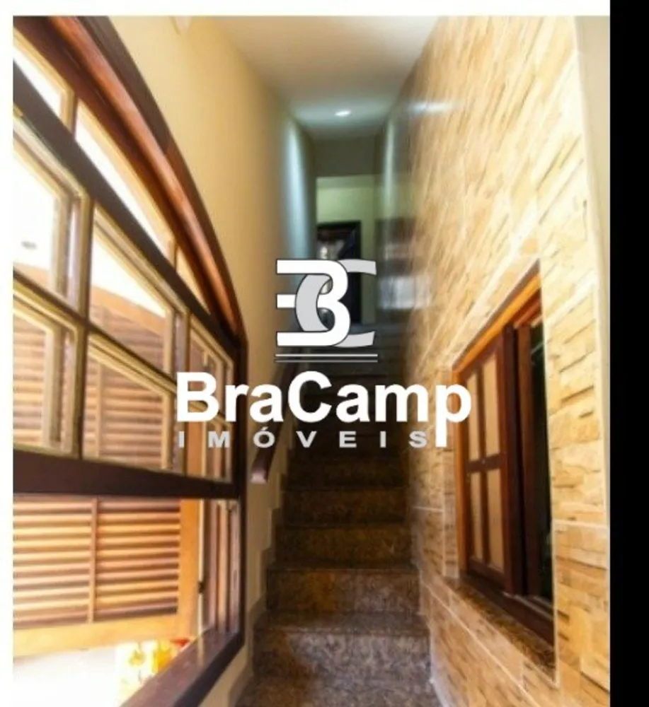 Casa, 3 quartos - Foto 10