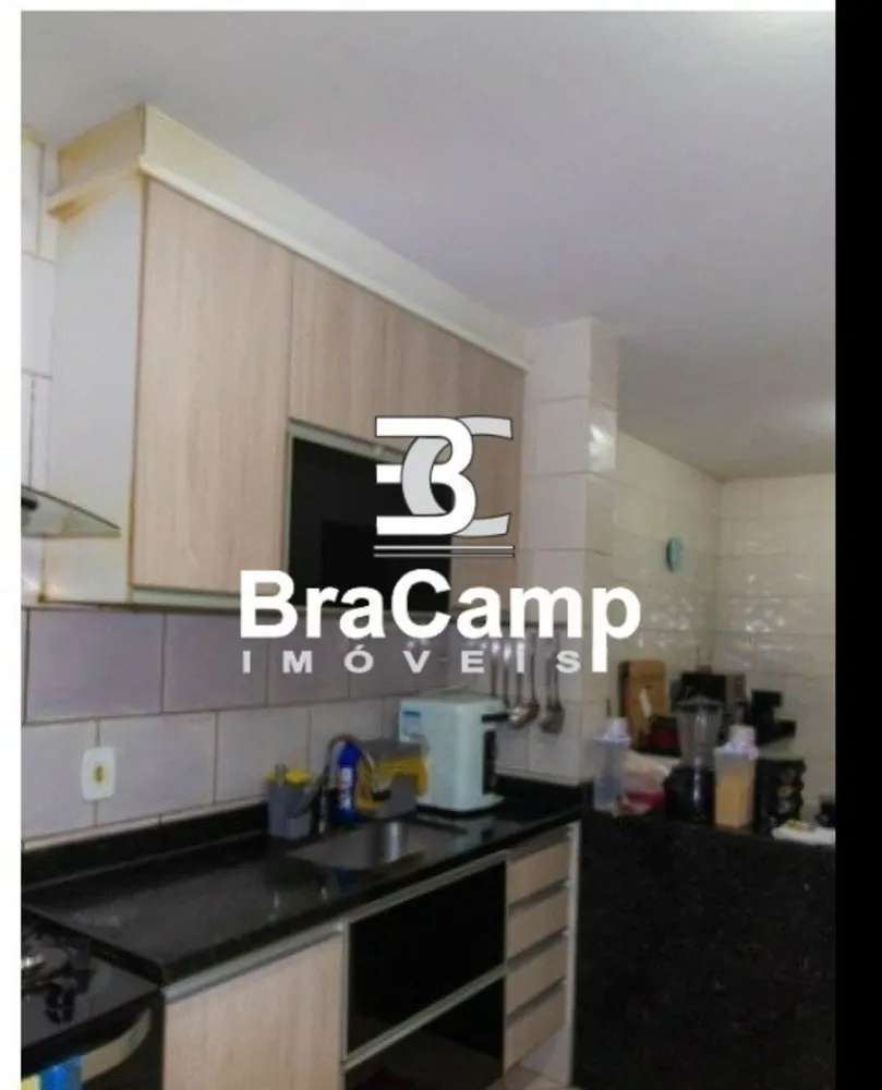 Casa, 3 quartos - Foto 6