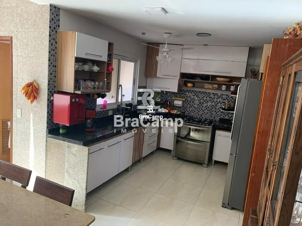 Casa, 3 quartos, 408 m² - Foto 12