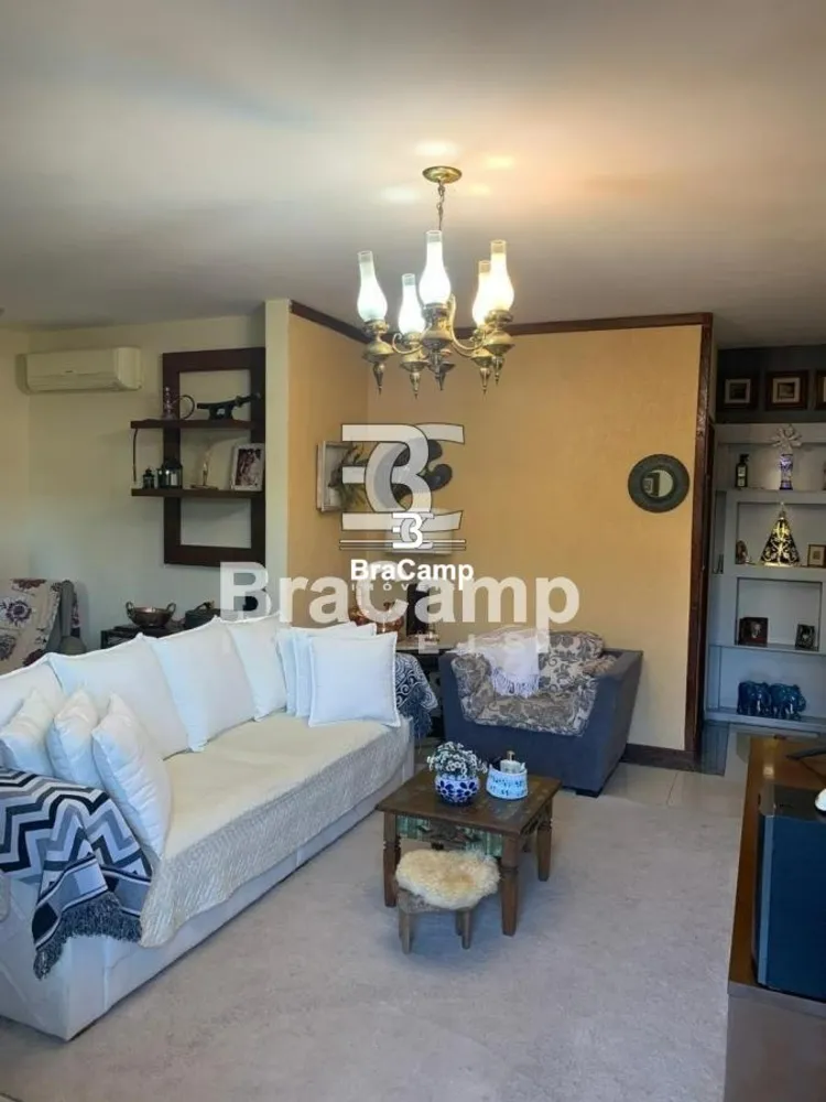 Casa, 3 quartos, 408 m² - Foto 4