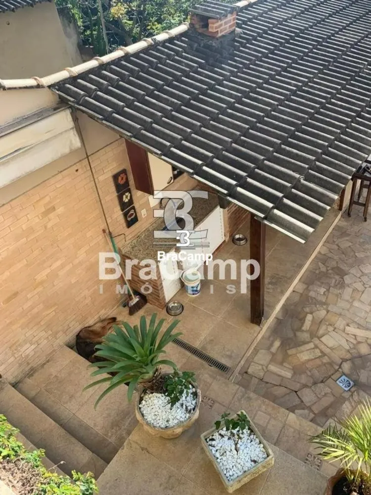 Casa, 3 quartos, 408 m² - Foto 38