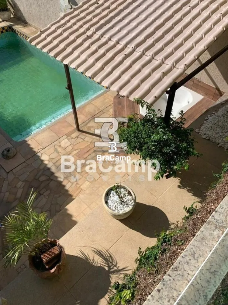 Casa, 3 quartos, 408 m² - Foto 39